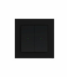 Heatit Z-Push Wall Controller - Z-wave Plus Tilanneohjain