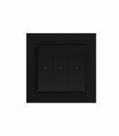 Heatit Z-Push Wall Controller - Z-wave Plus Tilanneohjain