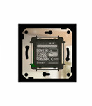 Heatit Z-Push Wall Controller - Z-wave Plus Tilanneohjain