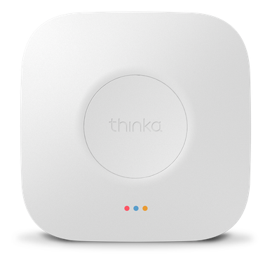 Thinka for Z-Wave - Apple HomeKit Z-Wave Hubi