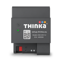 Thinka for KNX - Apple HomeKit KNX Hubi