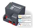 Thinka for KNX - Apple HomeKit KNX Hubi