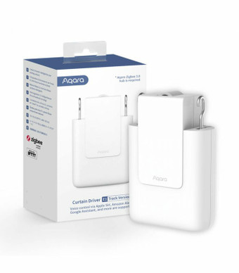 Aqara Curtain Driver E1 Track - Verho-ohjain Kiskoon