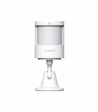 Aqara Motion Sensor P1 -liikkeentunnistin