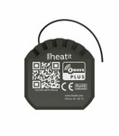 Heatit ZM - Z-Wave Plus Termostaatti 16A