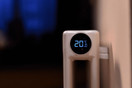 Aqara Radiator Thermostat E1 - Patteritermostaatti