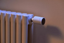 Aqara Radiator Thermostat E1 - Patteritermostaatti