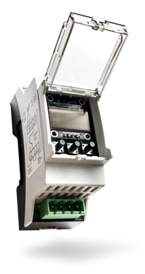 Themo T700DIN - Älykäs WiFi Termostaatti lattia- ja varaaja käyttöön