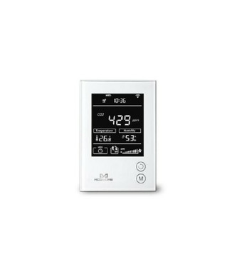 MCOHome - Z-Wave Plus CO2 sensori 230V