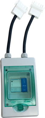 Smartecno Varaajaohjain 3-v Jäspi VLM ja Solar varaajiin (Shelly)