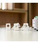 Shelly Pro 3EM 120A - 3-vaiheinen energiamittari (Wifi, LAN, BT)