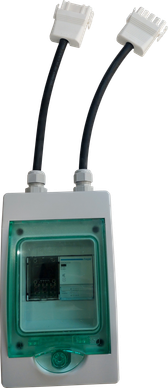 Smartecno Varaajaohjain 3-v Jäspi VLM ja Solar varaajiin (Themo)