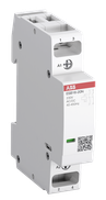 ABB ESB16-11N-06 1s/1a 16A k.230VAC/DC hur - Välirele hiljainen