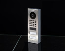 DoorBird IP Video Oviasema - D1102V-P Pinta-asennus