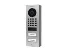 DoorBird IP Video Oviasema - D1102V-P Pinta-asennus