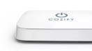 Cozify ION - älykoti- ja kotiautomaatiohubi