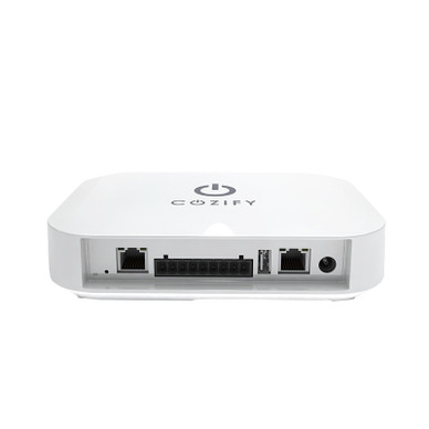 Cozify ZEN - älykoti- ja kotiautomaatiohubi ammattilaisille