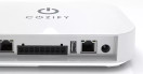 Cozify ZEN - älykoti- ja kotiautomaatiohubi ammattilaisille