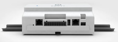 Cozify DIN - älykoti- ja kotiautomaatiohubi ammattilaisille