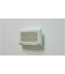 Remotec ZRC-90 Scene Master - Tilanneohjain 8 painiketta