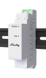 Shelly 3EM Add-on - Rele lisäosa