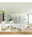 Shelly Pro 3EM 400A - 3-vaiheinen energiamittari 