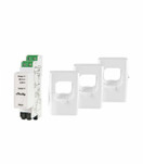 Shelly Pro 3EM 400A - 3-vaiheinen energiamittari 