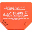 Celeon Mini älykytkin - Pörssisähköohjain energiamittauksella