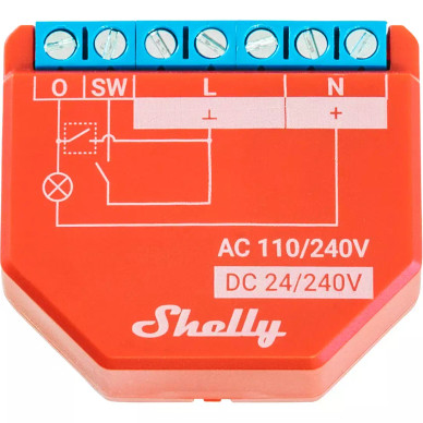Celeon Mini älykytkin - Pörssisähköohjain energiamittauksella