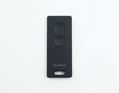 DoorBird - A8007 BLUETOOTH KEYFOB REMOTE