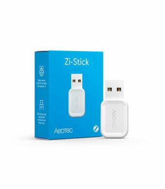 AEOTEC - Zigbee USB-ohjain Zi-Stick