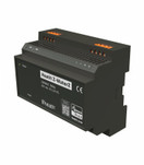 Heatit Z-Water 2 - 9 piirinen Z-wave Lämmitysohjain