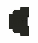 Heatit Z-Water 2 - 9 piirinen Z-wave Lämmitysohjain