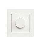 Heatit Zig Dim - Zigbee 250W Kierrettävä himmennin 