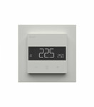 Heatit Z-TRM6 thermostat - Z-Wave Lattialämmitystermostaatti