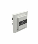 Heatit Z-TRM6 thermostat - Z-Wave Lattialämmitystermostaatti