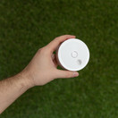 Shelly Plus Smoke Alarm - WiFi Palovaroitin