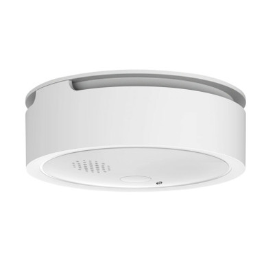 Shelly Plus Smoke Alarm - WiFi Palovaroitin