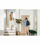 Aqara Door and Window Sensor P2 - ovi- ja ikkunatunnistin