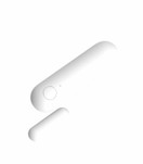 Aqara Door and Window Sensor P2 - ovi- ja ikkunatunnistin