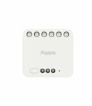 AQARA Dual Relay Module T2 - Zigbee kaksoisrelemoduuli