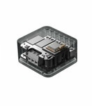 AQARA Dual Relay Module T2 - Zigbee kaksoisrelemoduuli