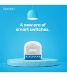 Aeotec Pico Duo Switch - Zigbee kaksoisrelemoduuli 