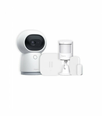 Aqara Home Monitoring and Security Pack - Valvonta- ja turvapaketti