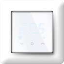 ETH Pro - WiFi Älytermostaatti - Huomioi pörssisähkön hinnan. 