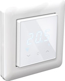 ETH Pro - WiFi Älytermostaatti - Huomioi pörssisähkön hinnan. 