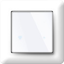 ETH Blank  - WiFi Älytermostaatti - Huomioi pörssisähkön hinnan. 