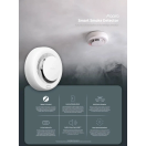 Aqara Smoke Detector Palovaroitin SD-S01D
