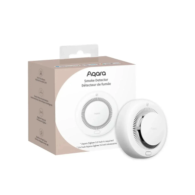 Aqara Smoke Detector Palovaroitin SD-S01D