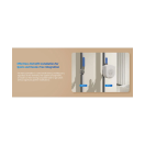 Aqara Valve Controller T1 -venttiilimoottori